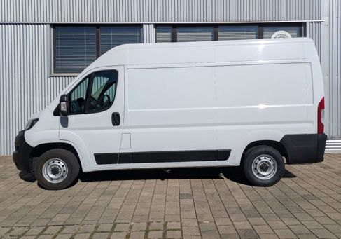Fiat Ducato, 2023 3