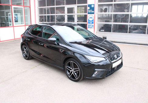 Seat Ibiza, 2020