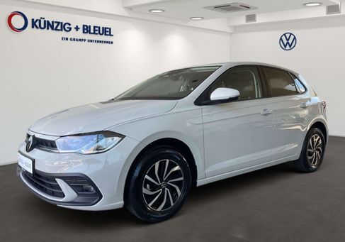 Volkswagen Polo, 2023