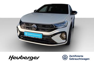 Volkswagen Taigo, 2022