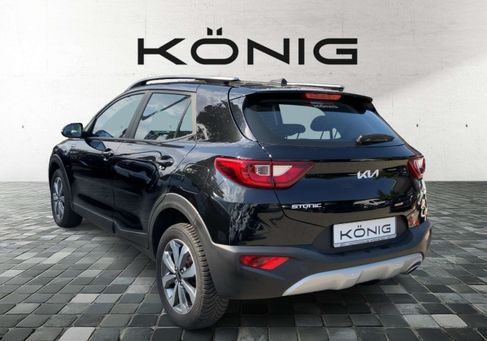 Kia Stonic, 2023