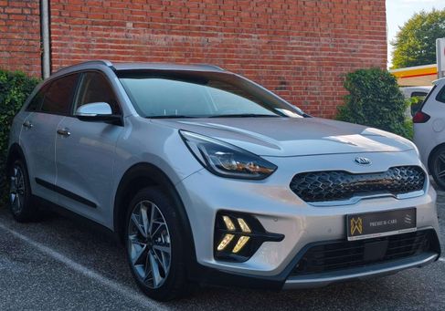 Kia Niro, 2020