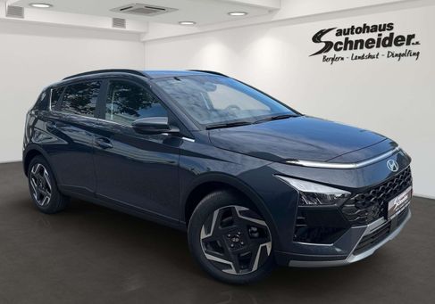 Hyundai Bayon, 2026 2