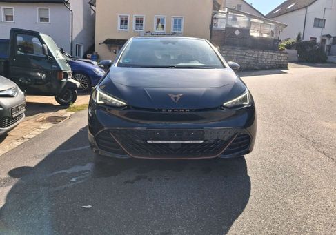 Cupra Born, 2023 2