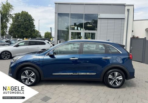 Kia Niro, 2019