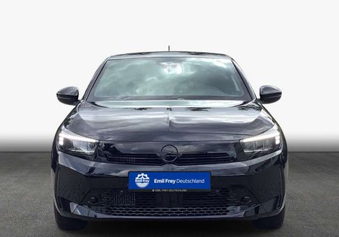 Opel Corsa, 2026 3