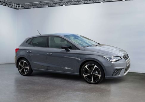 Seat Ibiza, 2025 3