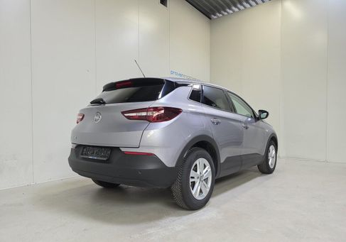 Opel, 2020 3
