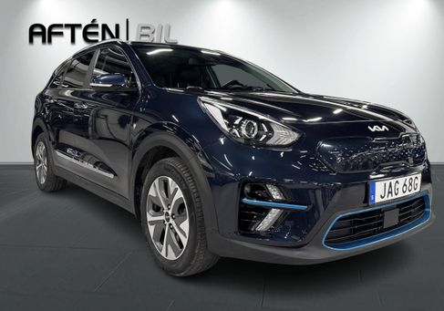 Kia Niro, 2022