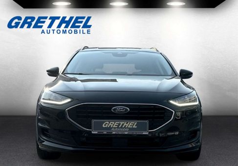 Ford Focus, 2022