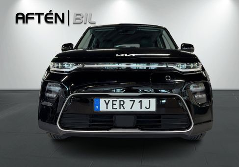 Kia Soul, 2022