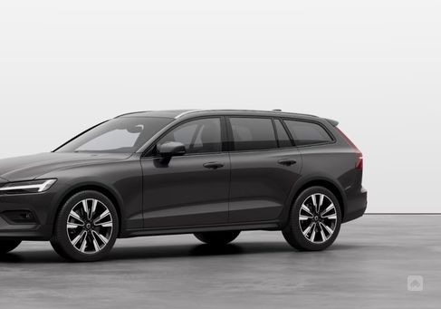 Volvo V60 Cross Country, 2024