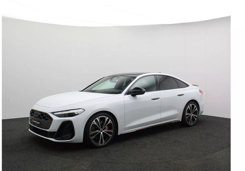Audi S5, 2025