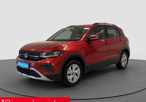 Volkswagen T-Cross, 2025