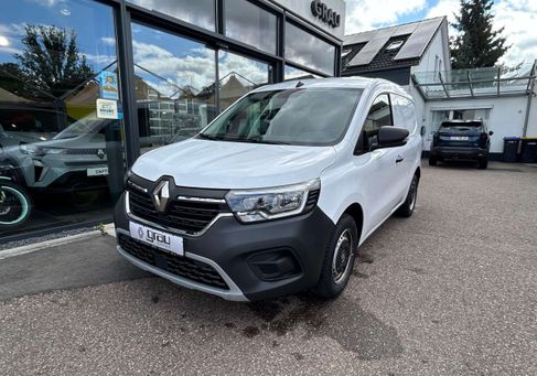 Renault Kangoo, 2022