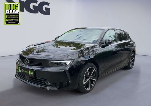 Opel Astra, 2023 2