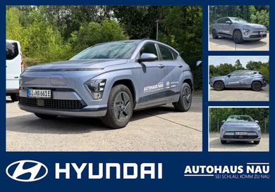 Hyundai Kona, 2025