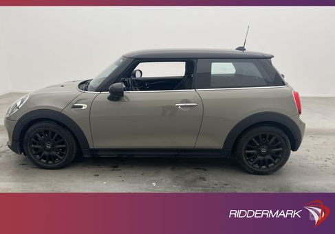 MINI, 2019