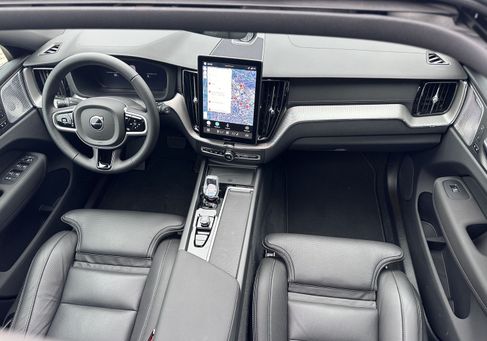 Volvo XC60, 2026 2