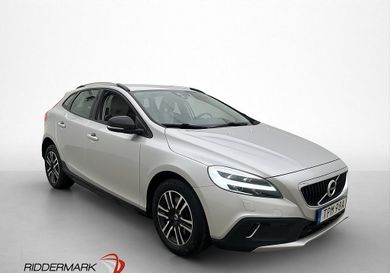 Volvo V40 Cross Country, 2019