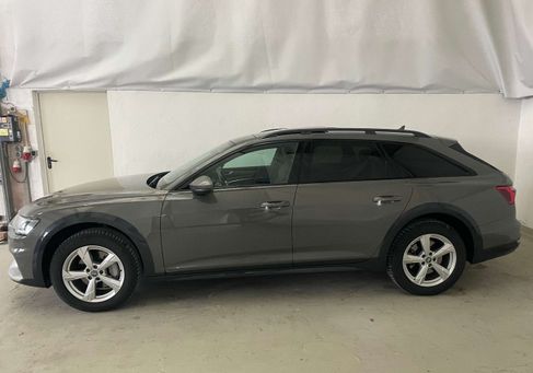 Audi A6 Allroad, 2022 2