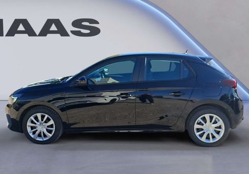 Opel Corsa, 2025 3