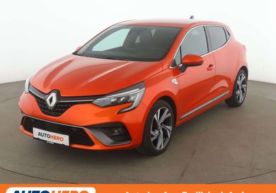 Renault Clio, 2022