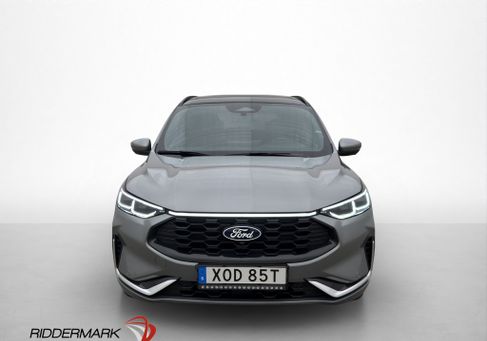Ford Kuga, 2025