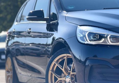 BMW 218, 2018 2
