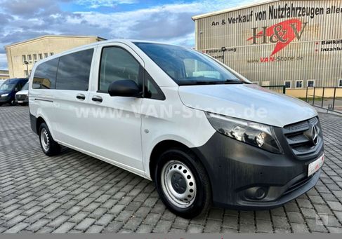 Mercedes-Benz Vito, 2020