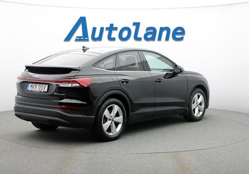 Audi Q4, 2023