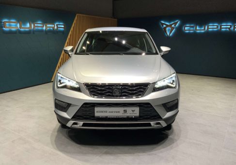 Seat Ateca, 2018
