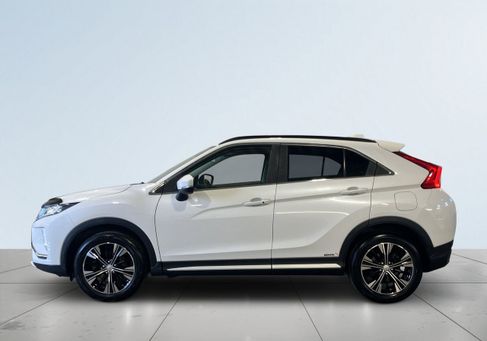 Mitsubishi Eclipse Cross, 2018