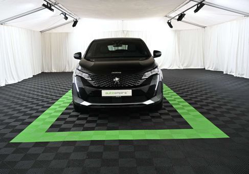 Peugeot 3008, 2024