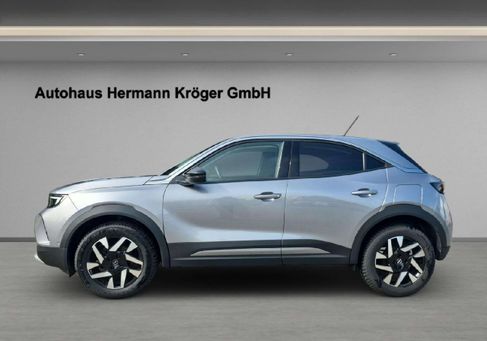 Opel Mokka, 2023 2