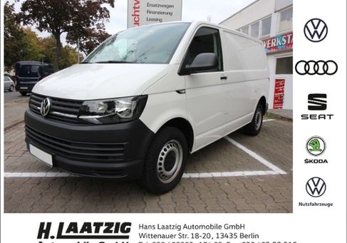 Volkswagen T6 Transporter, 2019