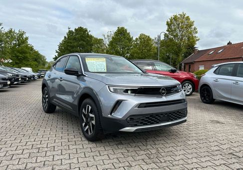 Opel Mokka, 2023 2