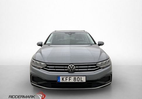 Volkswagen Passat Variant, 2023 2