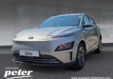 Hyundai Kona, 2023