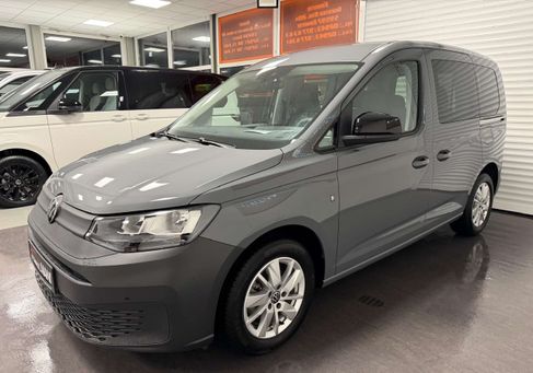 Volkswagen Caddy, 2025