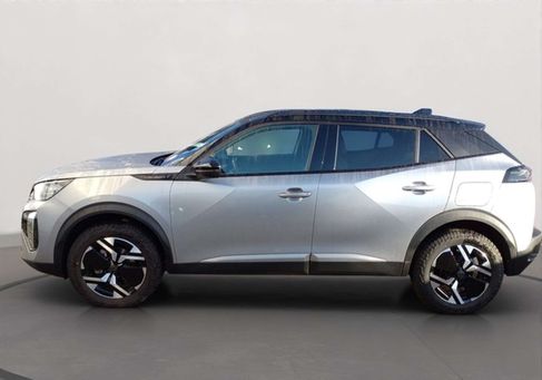 Peugeot 2008, 2023