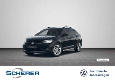 Volkswagen Taigo, 2025