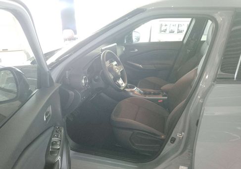 Nissan Juke, 2026 3