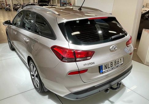 Hyundai i30, 2018 3