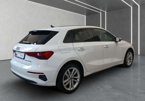 Audi A3, 2023 3