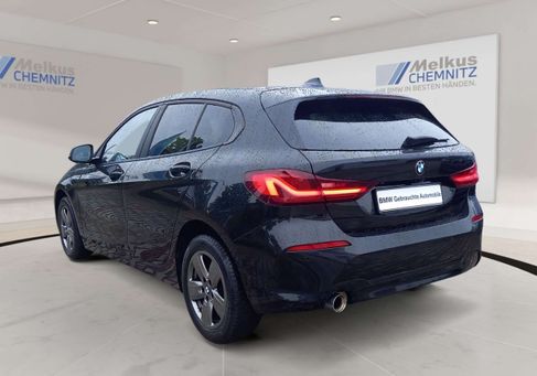 BMW 118, 2023