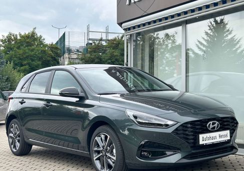 Hyundai i30, 2026 2
