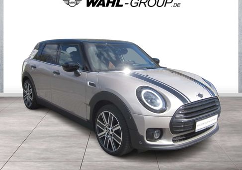 MINI Cooper D Clubman, 2023