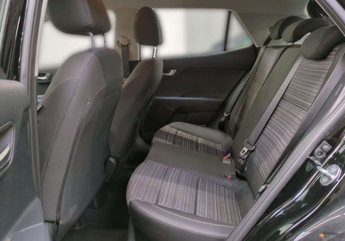Kia Stonic, 2025 2