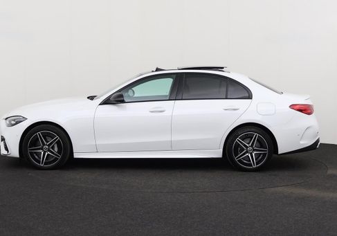 Mercedes-Benz C Klasė, 2023